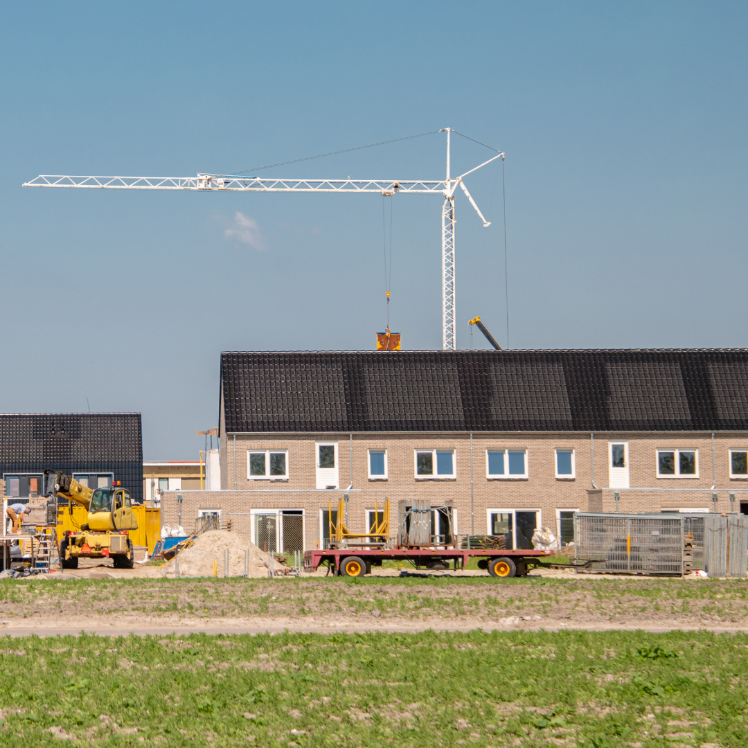 Bouwbedrijf Jansen heeft door MK Developers een Maatwerk ERP systeem laten programmeren om de bedrijfsprocessen te optimaliseren.