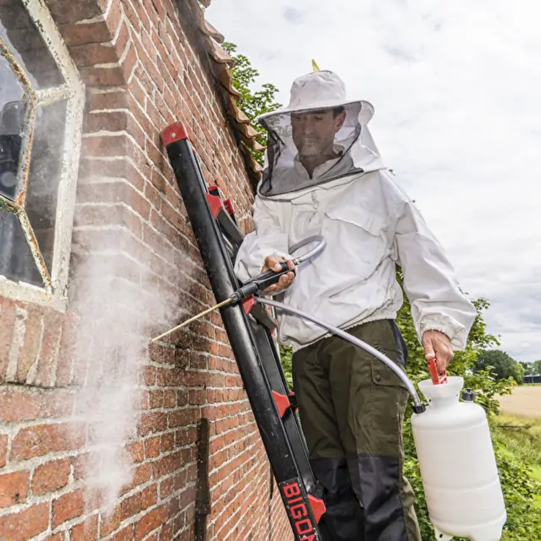 VTW Plaagdierbeheersing uit Nieuwolda heeft een maatwerk ERP systeem met klantenportaal door MK Developers uit WInschoten